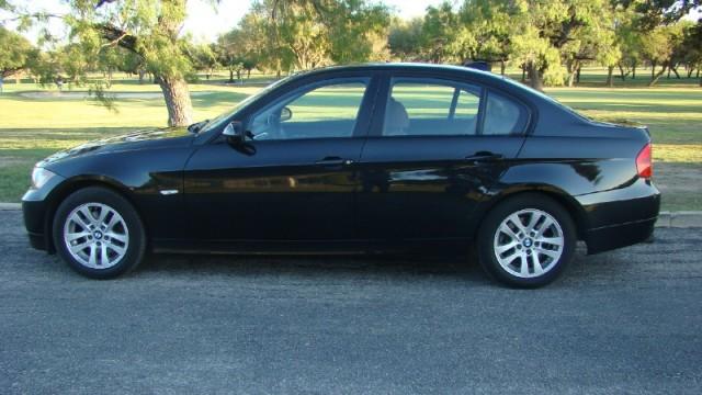 BMW 3 series 2007 photo 2