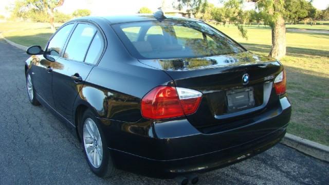 BMW 3 series 2007 photo 3