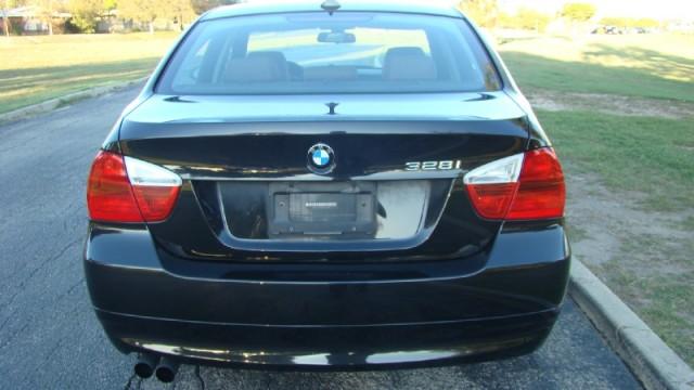 BMW 3 series 2007 photo 4