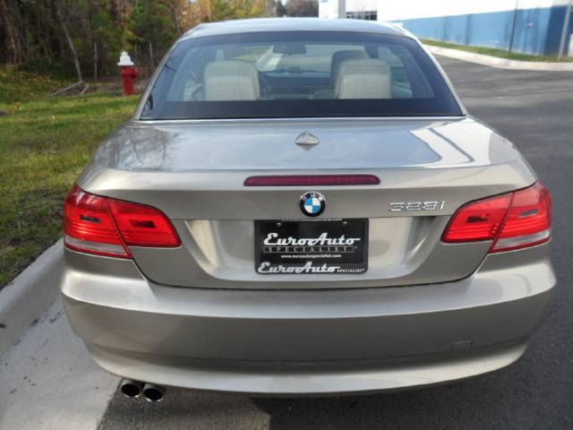 BMW 3 series 2007 photo 1