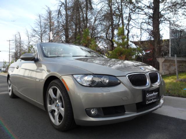 BMW 3 series 2007 photo 3