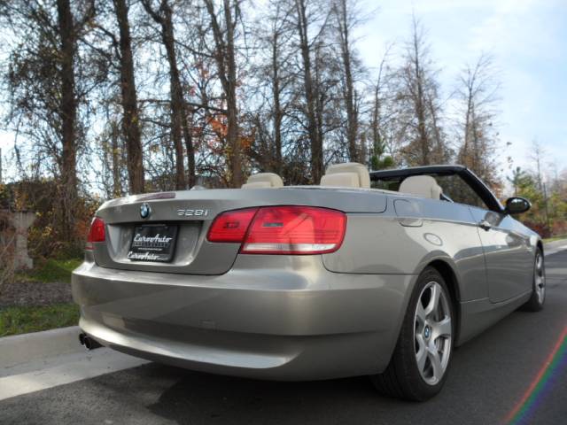 BMW 3 series 2007 photo 4