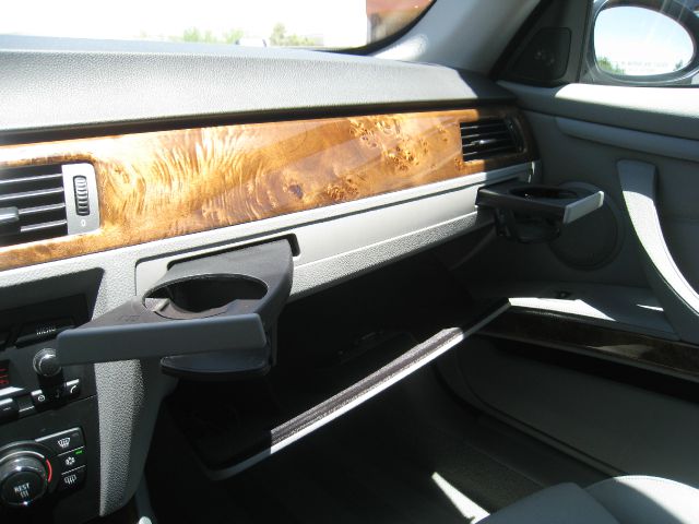 BMW 3 series 2007 photo 1