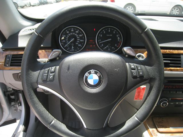 BMW 3 series 2007 photo 14