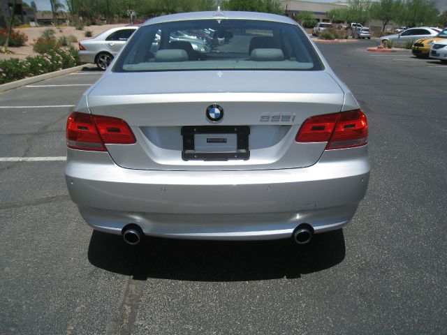 BMW 3 series 2007 photo 18