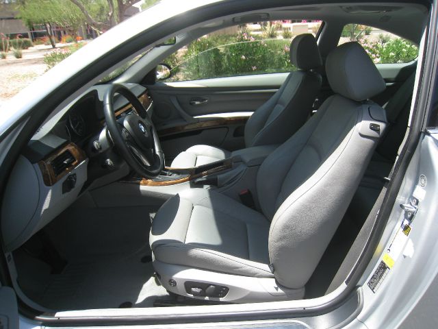 BMW 3 series 2007 photo 19