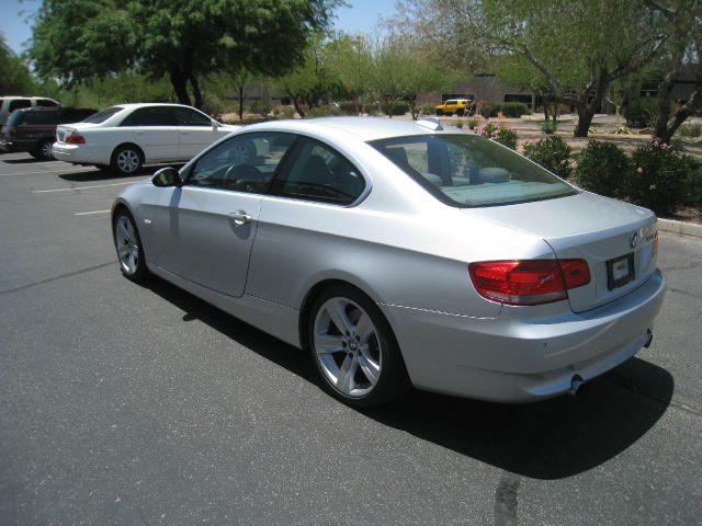 BMW 3 series 2007 photo 20