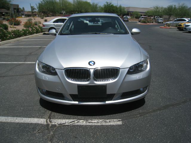 BMW 3 series 2007 photo 21