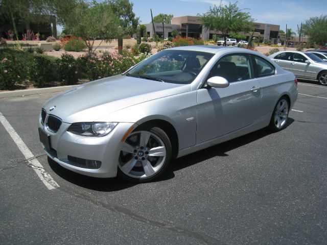 BMW 3 series 2007 photo 22