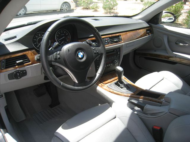 BMW 3 series 2007 photo 23