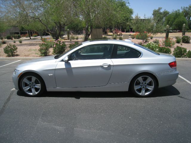 BMW 3 series 2007 photo 4