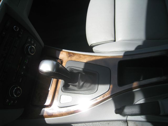 BMW 3 series 2007 photo 5