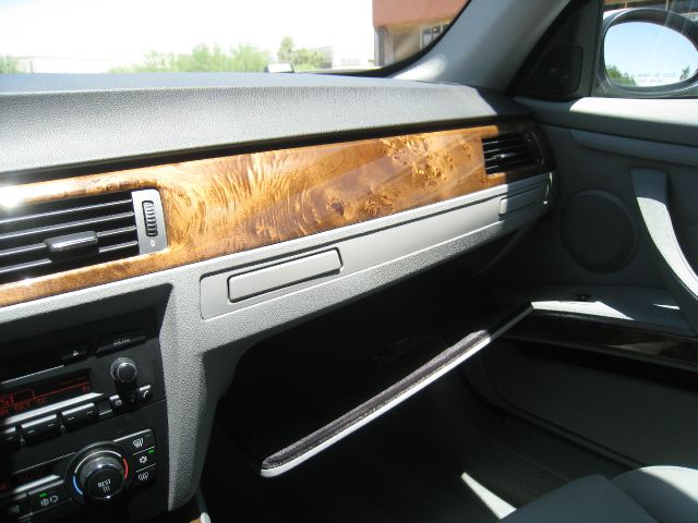 BMW 3 series 2007 photo 6