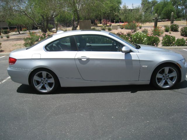 BMW 3 series 2007 photo 7