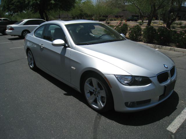 BMW 3 series 2007 photo 9