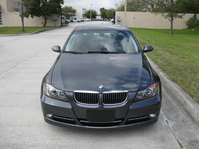 BMW 3 series 2007 photo 2