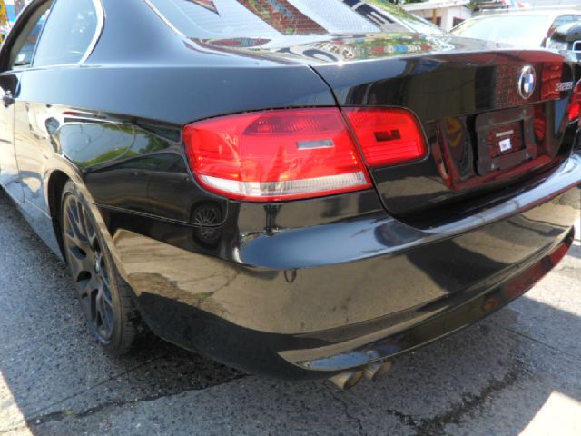 BMW 3 series 2007 photo 10