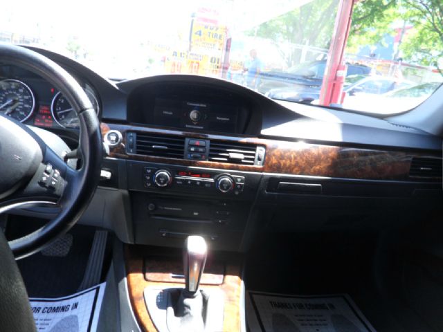 BMW 3 series 2007 photo 11