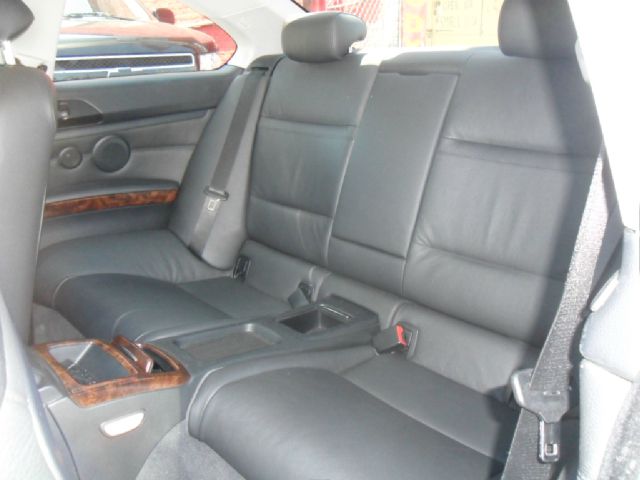 BMW 3 series 2007 photo 12