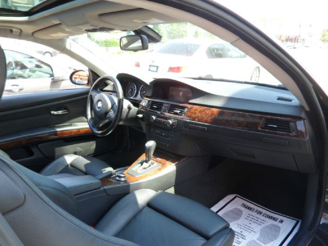 BMW 3 series 2007 photo 15