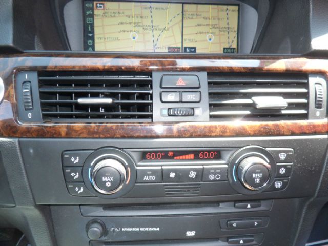 BMW 3 series 2007 photo 21