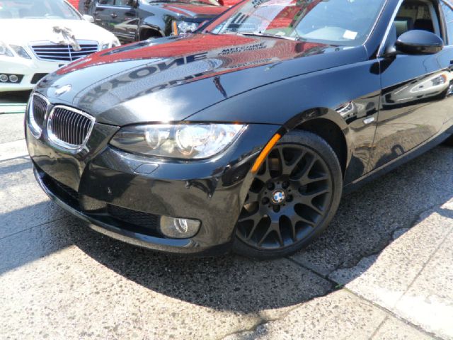 BMW 3 series 2007 photo 26