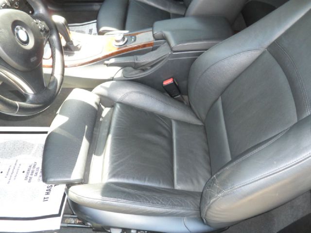 BMW 3 series 2007 photo 29