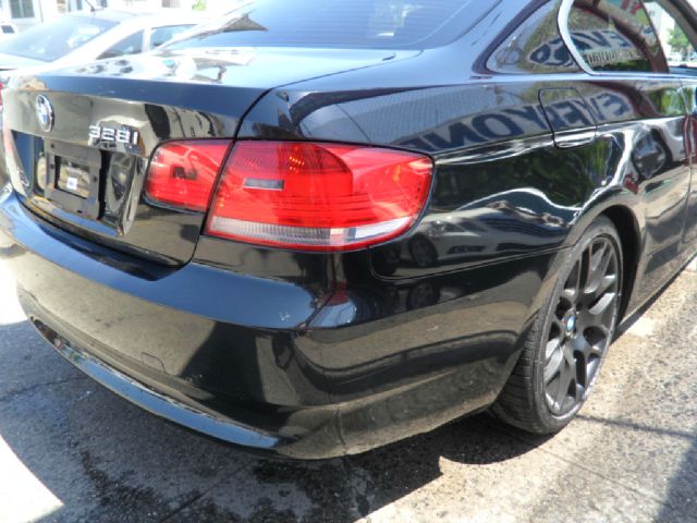 BMW 3 series 2007 photo 37