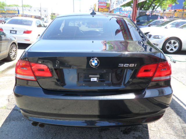 BMW 3 series 2007 photo 41