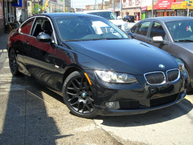 BMW 3 series 2007 photo 9