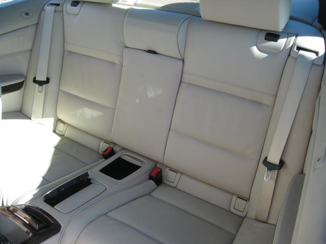 BMW 3 series 2007 photo 3