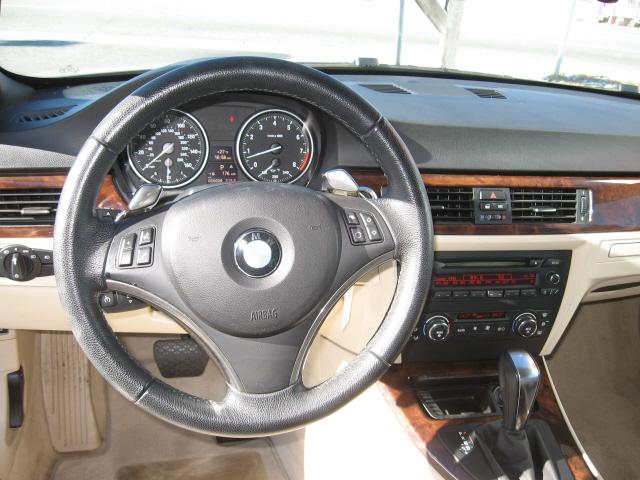 BMW 3 series 2007 photo 4