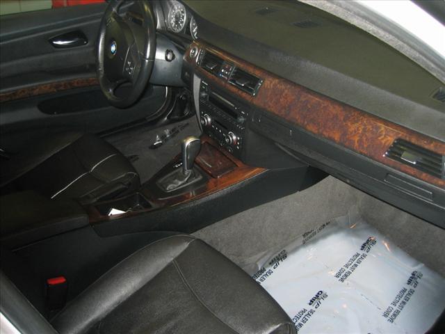 BMW 3 series 2007 photo 2