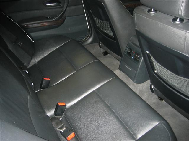 BMW 3 series 2007 photo 3