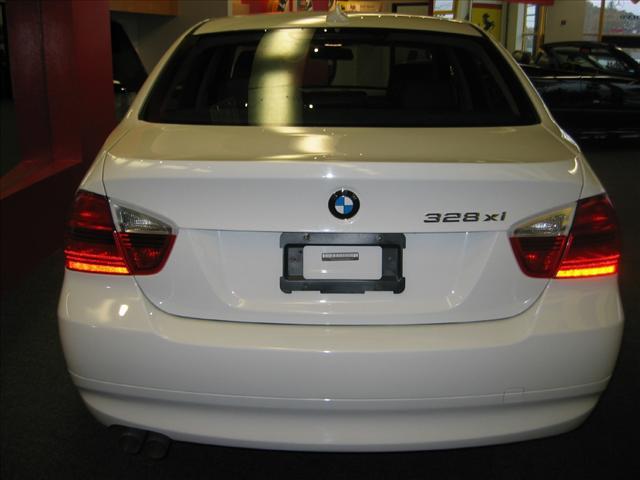 BMW 3 series 2007 photo 4