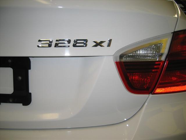 BMW 3 series 2007 photo 5