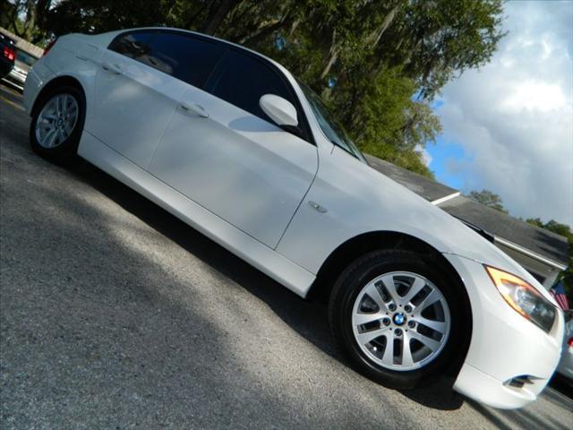 BMW 3 series Sportsman Sedan