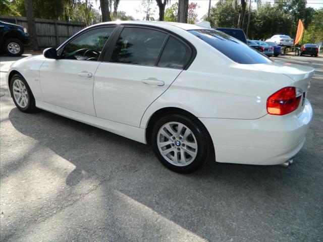 BMW 3 series 2007 photo 4