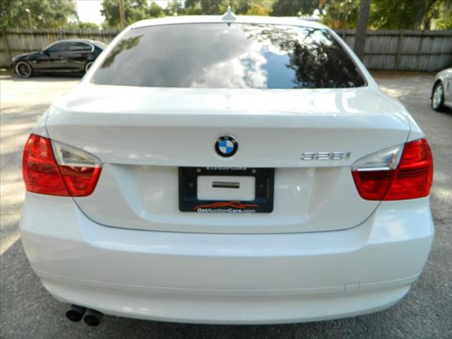 BMW 3 series 2007 photo 5