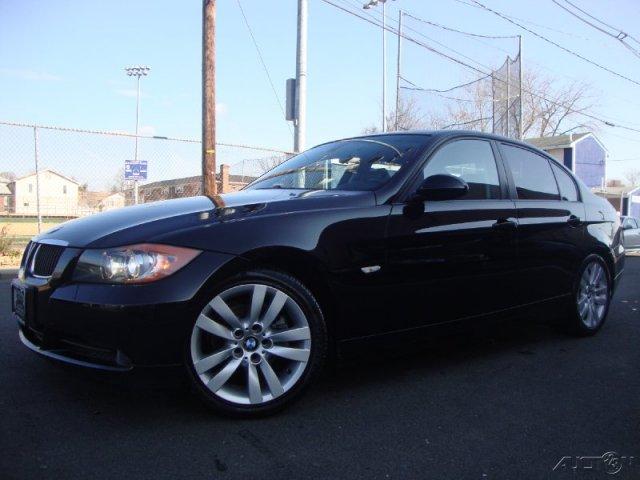 BMW 3 series Leather ROOF Sedan