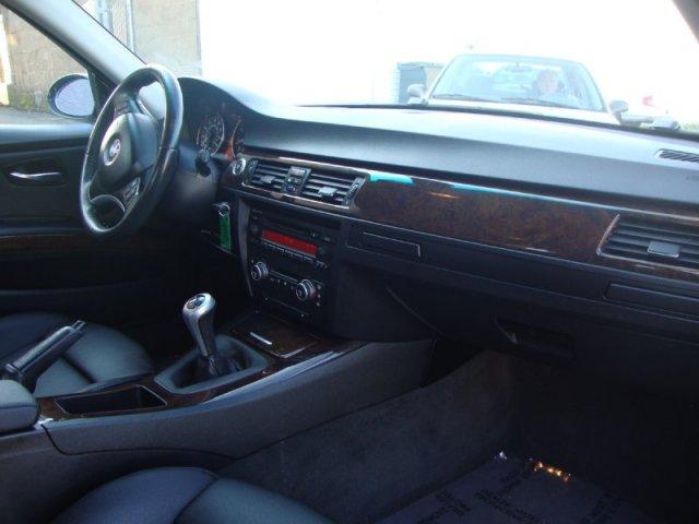 BMW 3 series 2007 photo 3