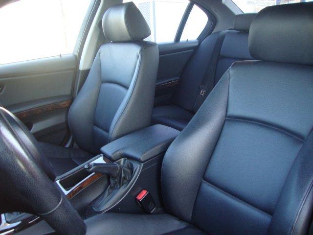 BMW 3 series 2007 photo 5