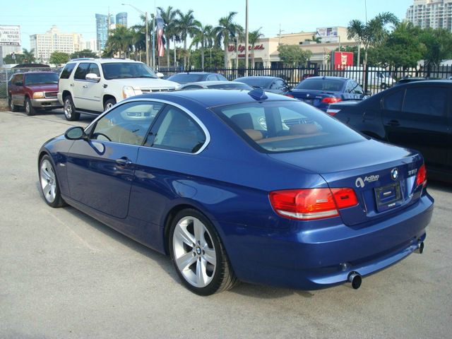 BMW 3 series 2007 photo 1