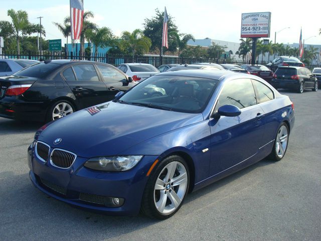 BMW 3 series 2007 photo 2