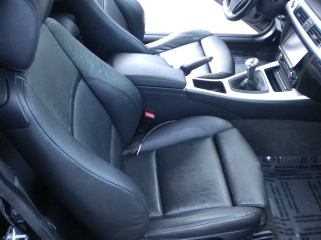 BMW 3 series 2007 photo 1