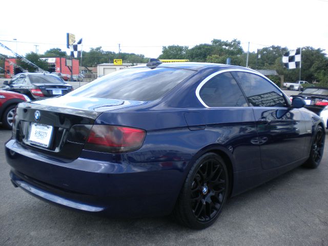 BMW 3 series 2007 photo 10