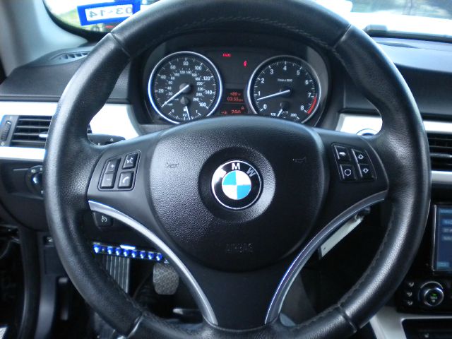 BMW 3 series 2007 photo 17