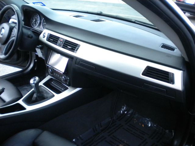 BMW 3 series 2007 photo 20