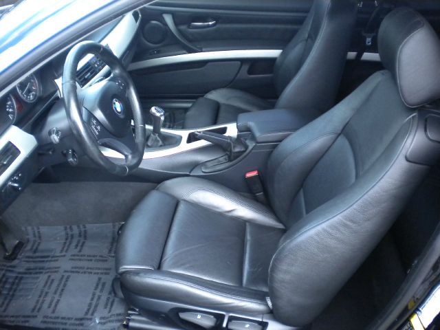 BMW 3 series 2007 photo 21