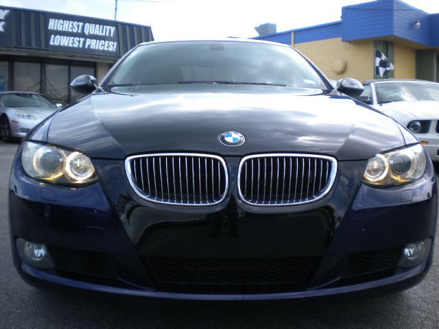 BMW 3 series 2007 photo 22